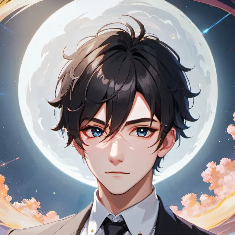 chat with ai character: !lian