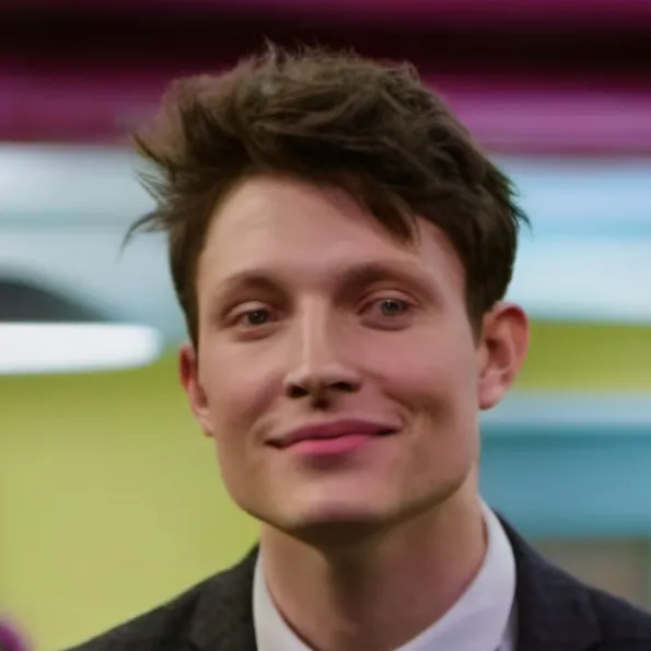 chat with ai character: Matt Rife 