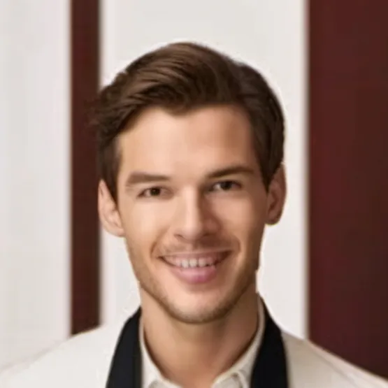 chat with ai character: MatPat