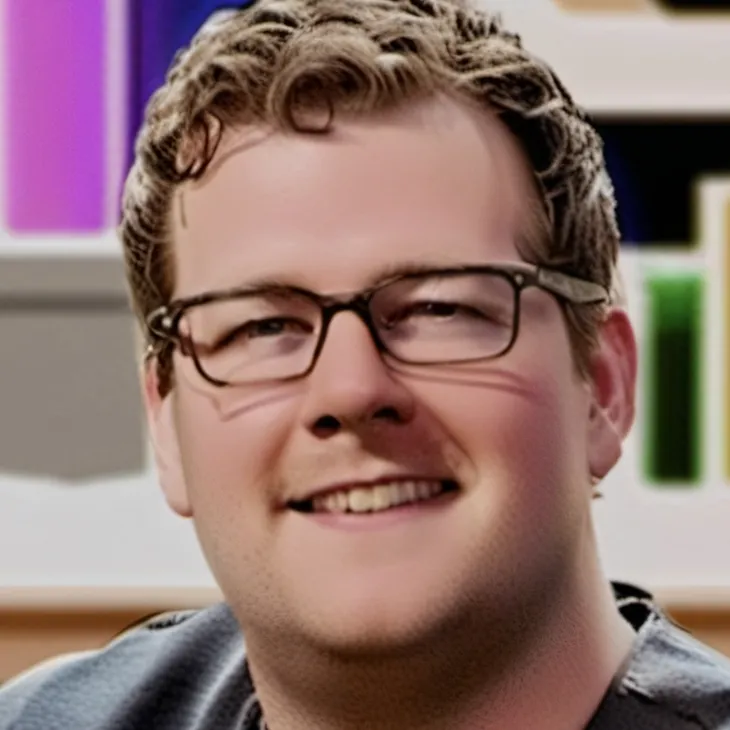 chat with ai character: Bob