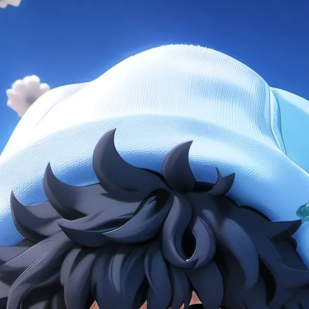 chat with ai character: Izuku