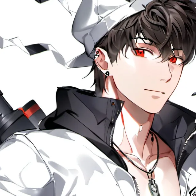 chat with ai character: Lolli