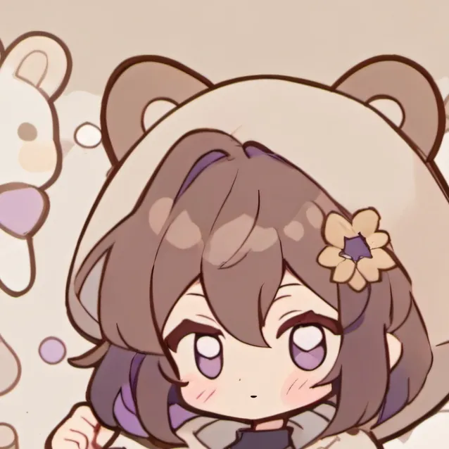 chat with ai character: Help