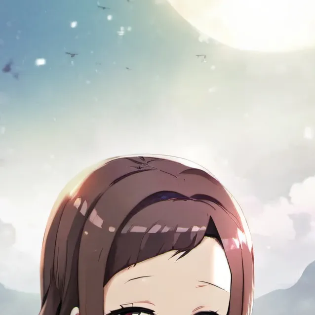 chat with ai character: Hailey 