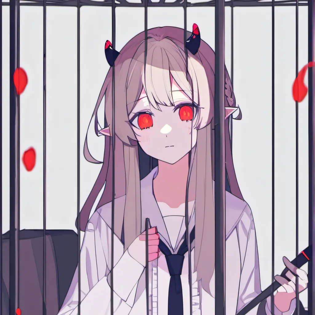 chat with ai character: Seraphina