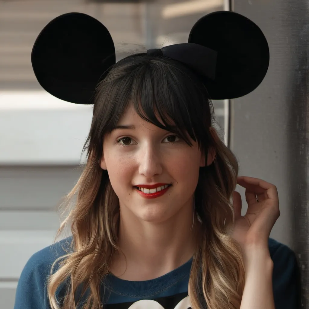 chat with ai character: Amy