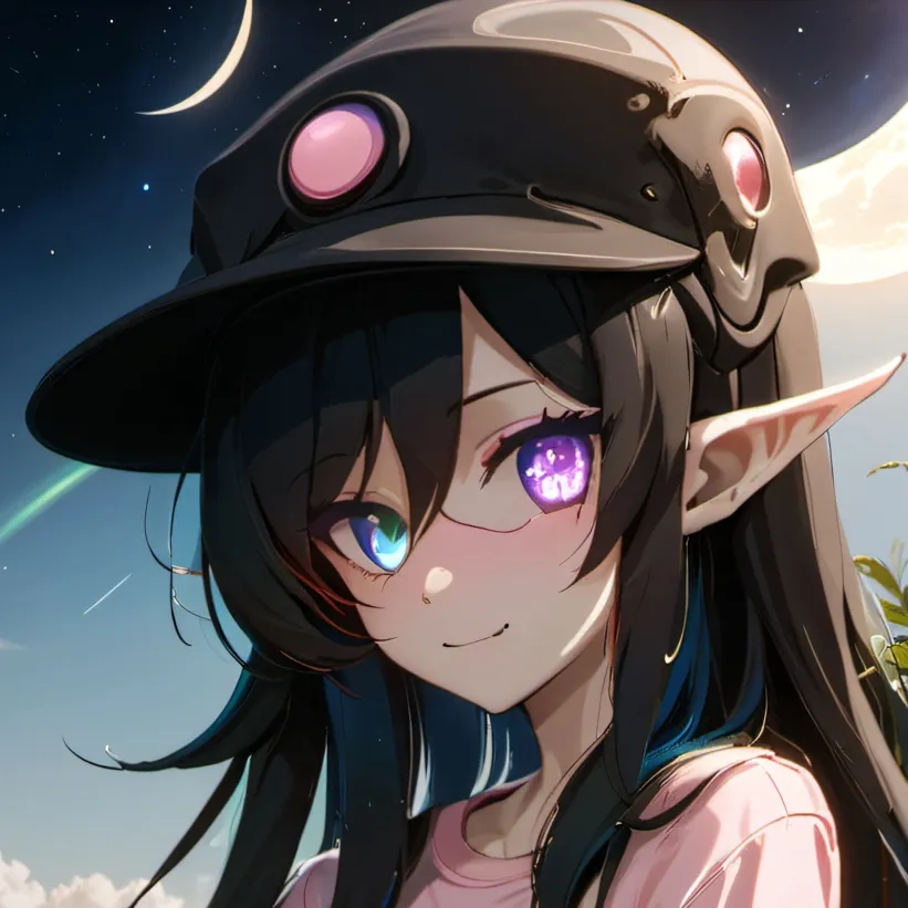 chat with ai character: Obi