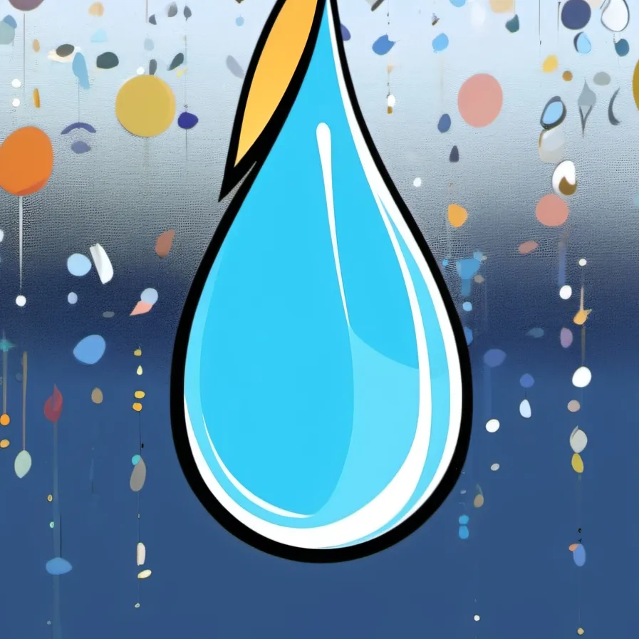 chat with ai character: Teardrop TPOT