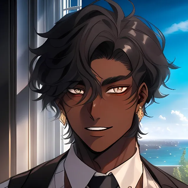 chat with ai character: Dd