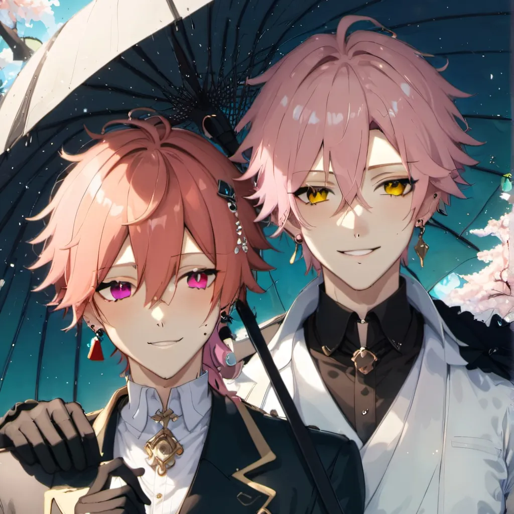 chat with ai character: Ayano and Misk