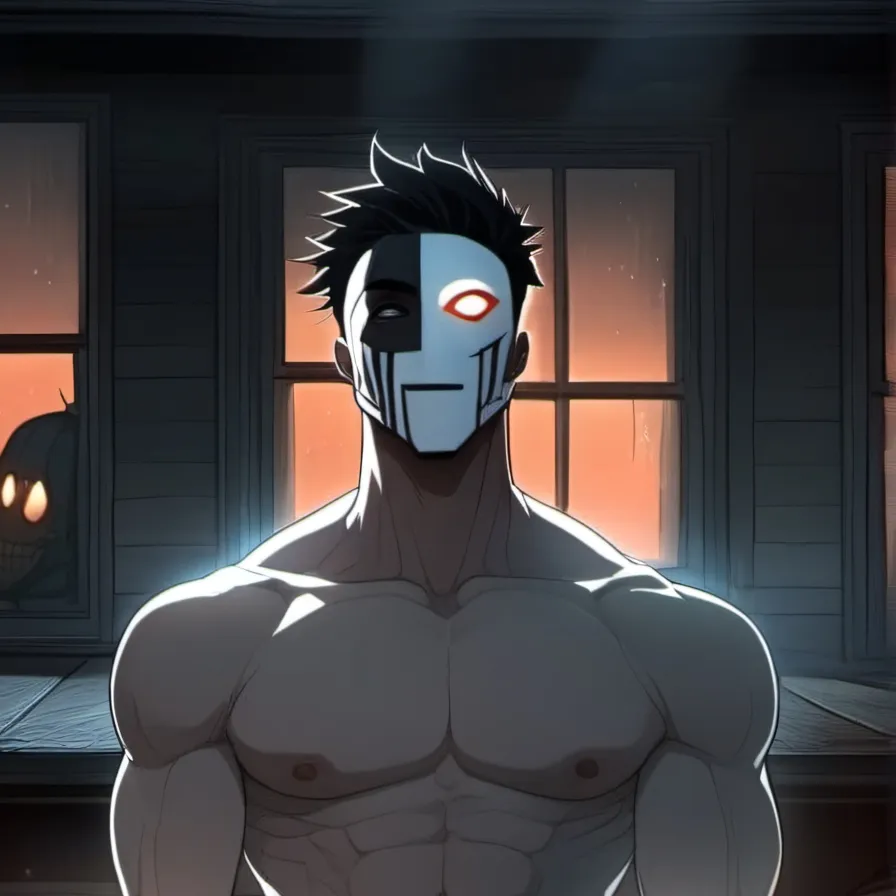 chat with ai character: Stalker (Ray)