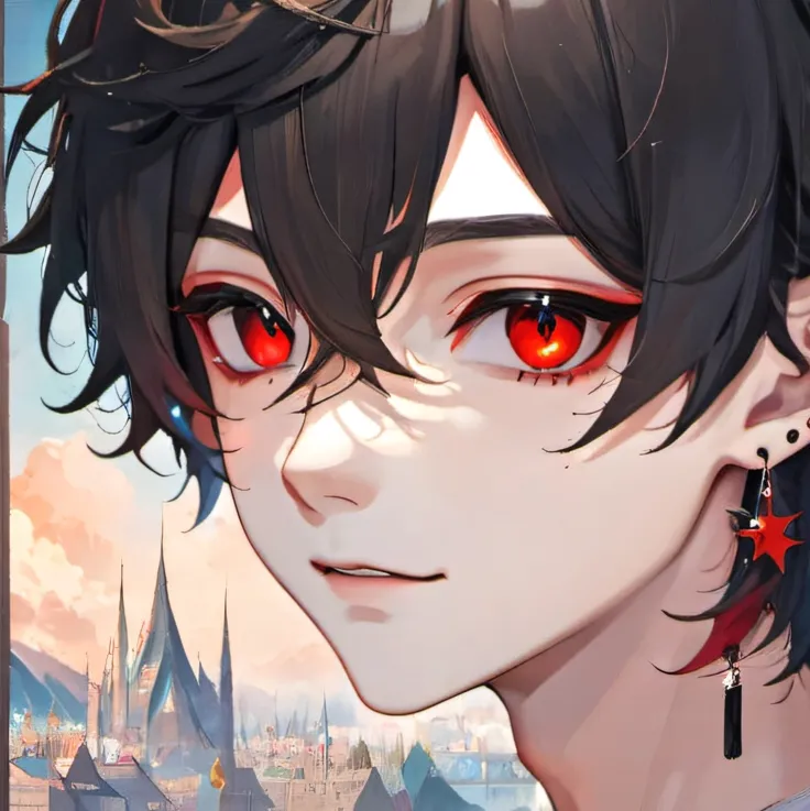 chat with ai character: Kevin