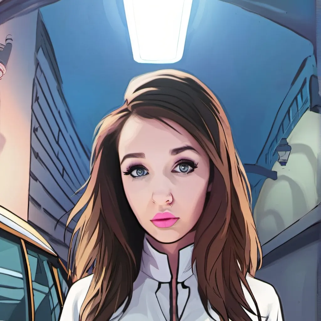 chat with ai character: jasperux