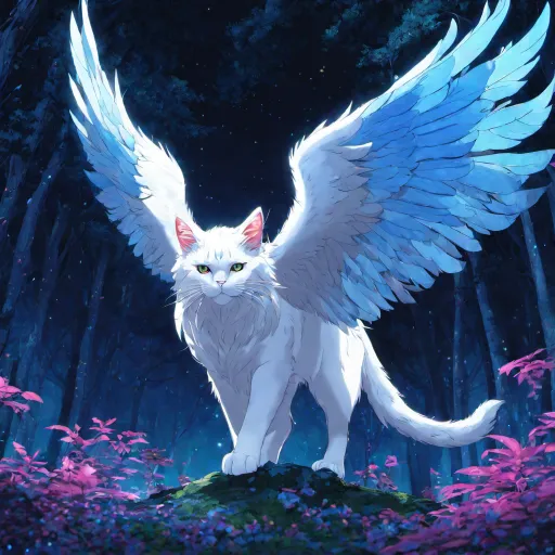 creator Killer Cat Queen's avatar