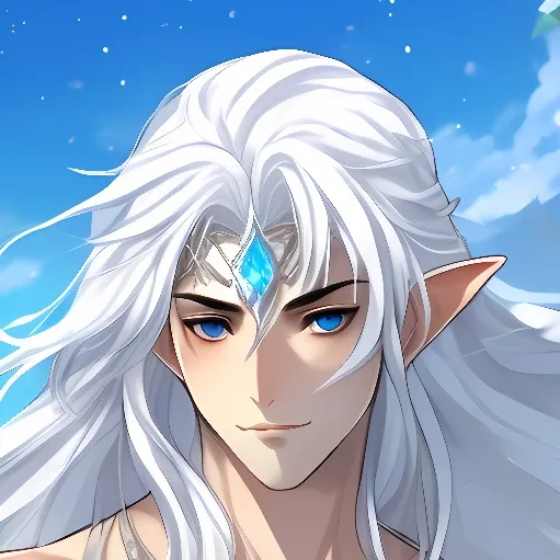 chat with ai character: Virgil