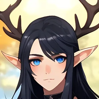 chat with ai character: Magnus