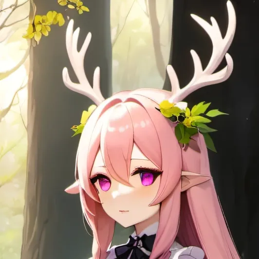 chat with ai character: Miyumi