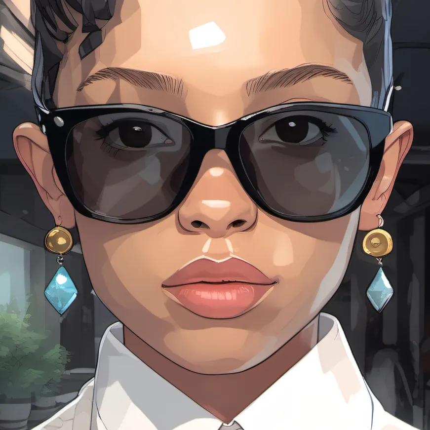 chat with ai character: Destiny