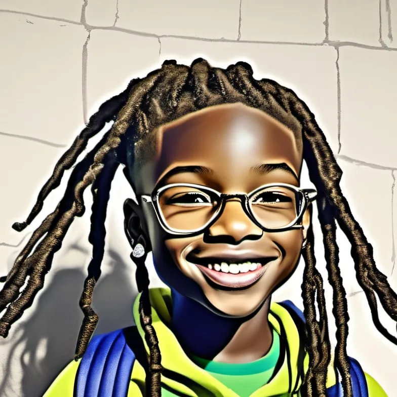 chat with ai character: Kamari