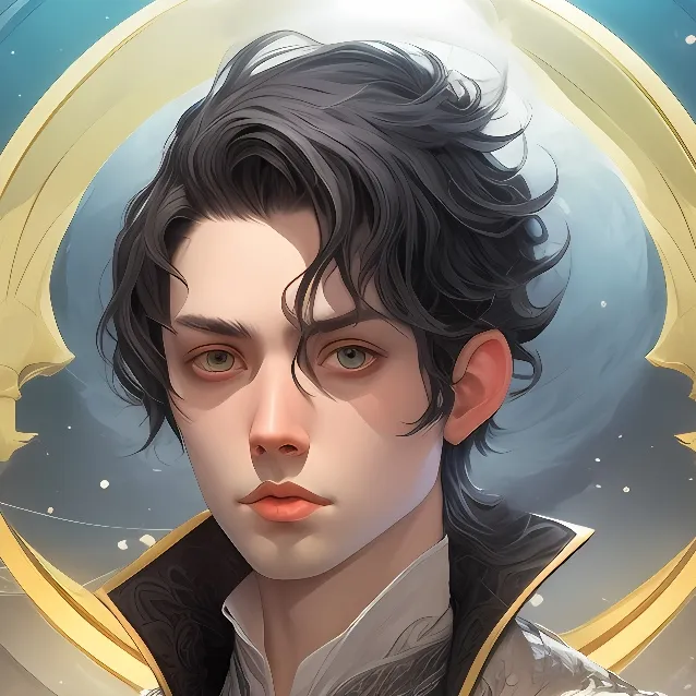 chat with ai character: Josh 