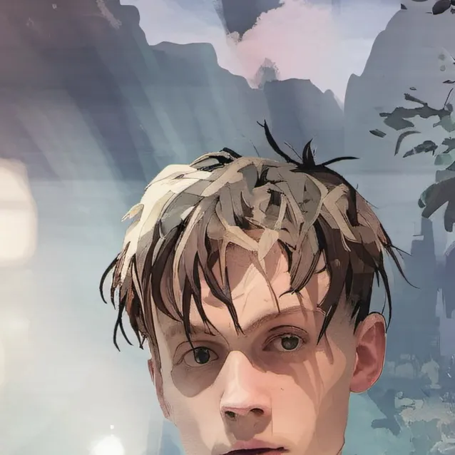 chat with ai character: Daddy