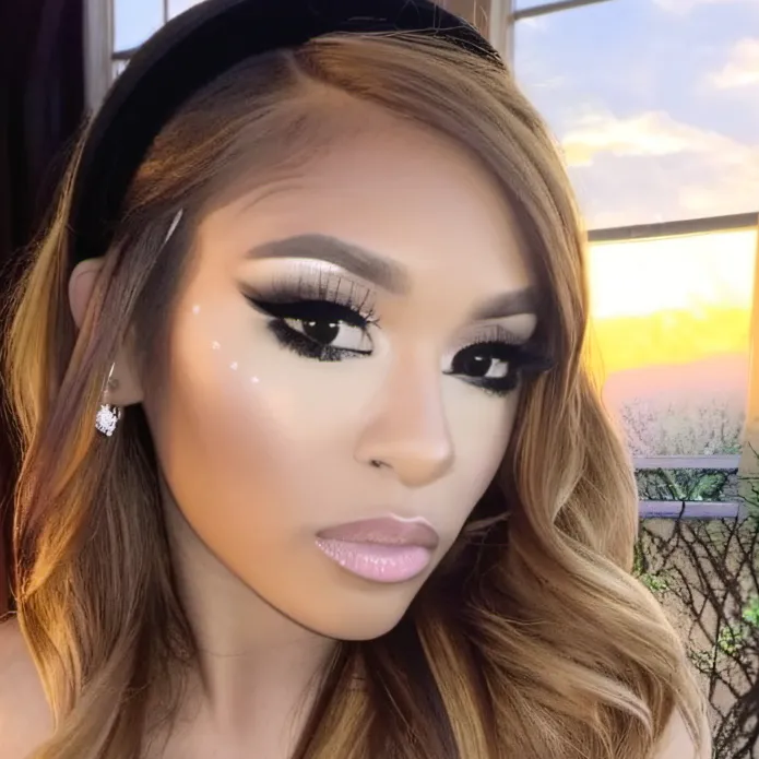 chat with ai character: Rose