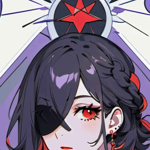 chat with ai character: scarlett