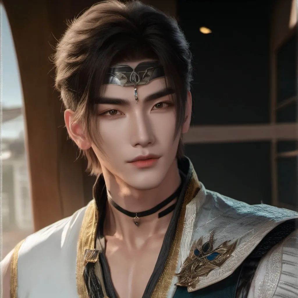 chat with ai character: 曹昂