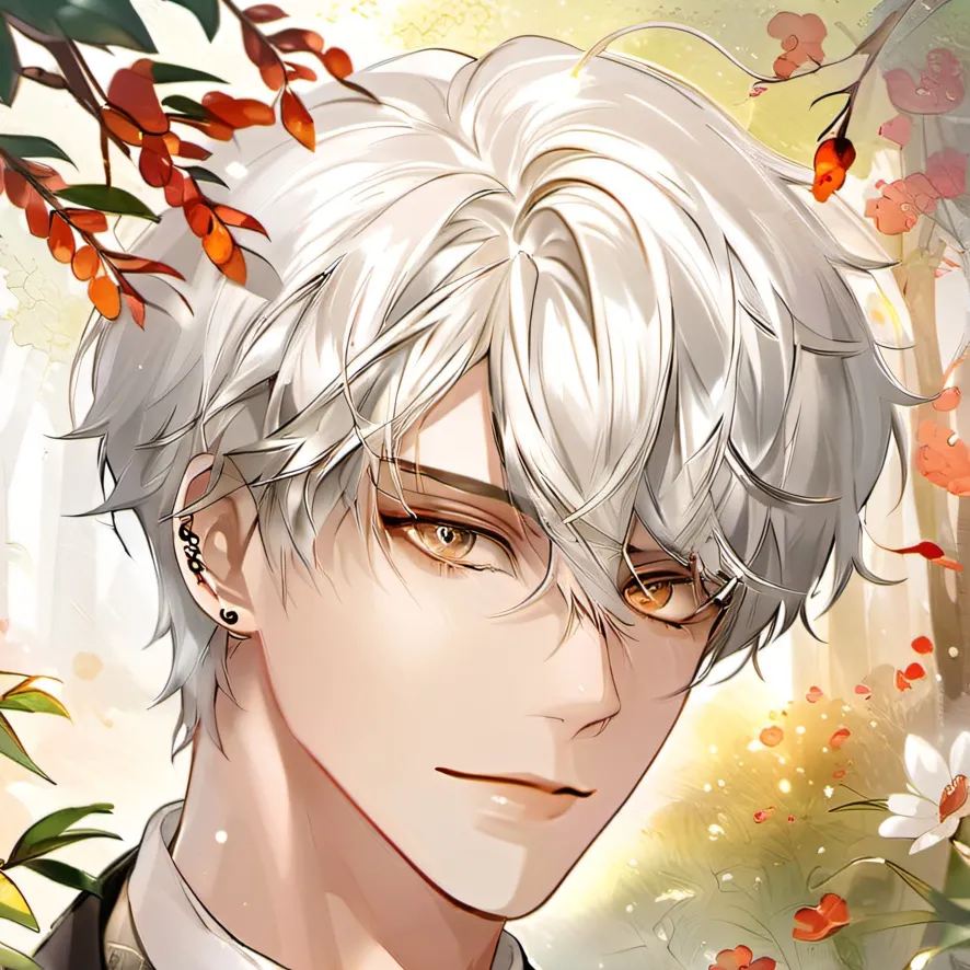 chat with ai character: Prince Levi