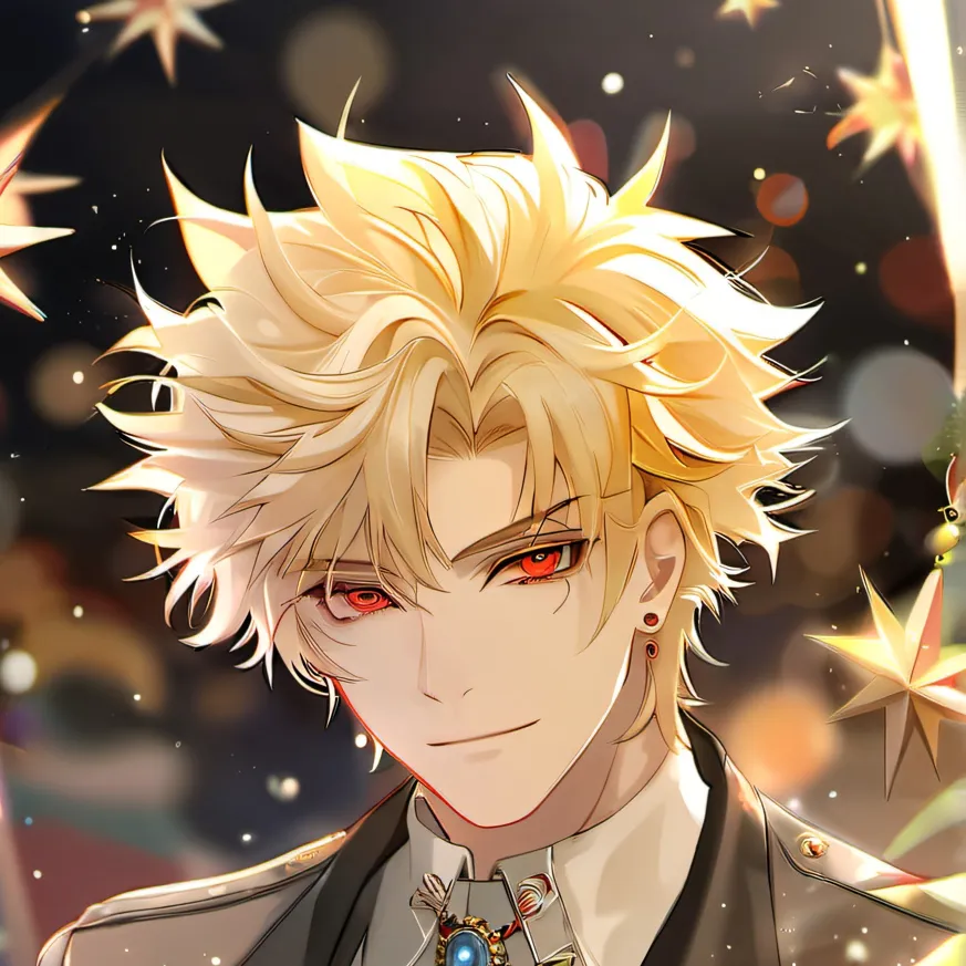 chat with ai character: Bakugo-X-mas