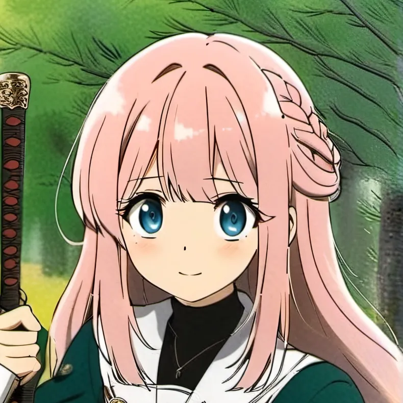 chat with ai character: Hashira