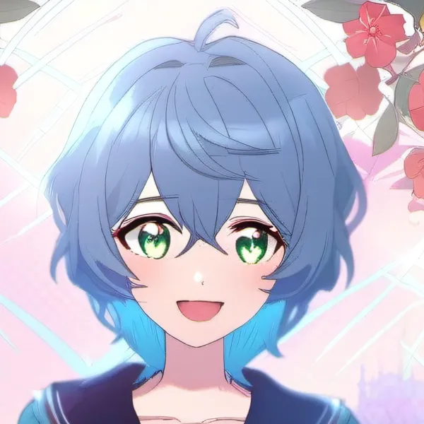 chat with ai character: Uta