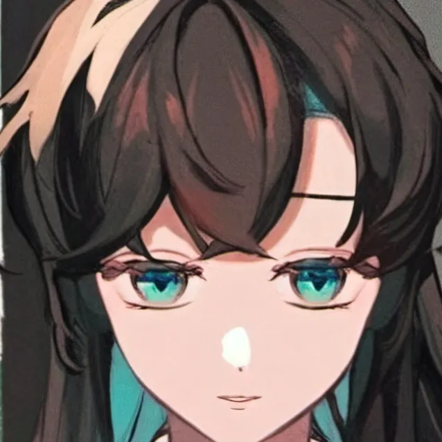 chat with ai character: Muchiro