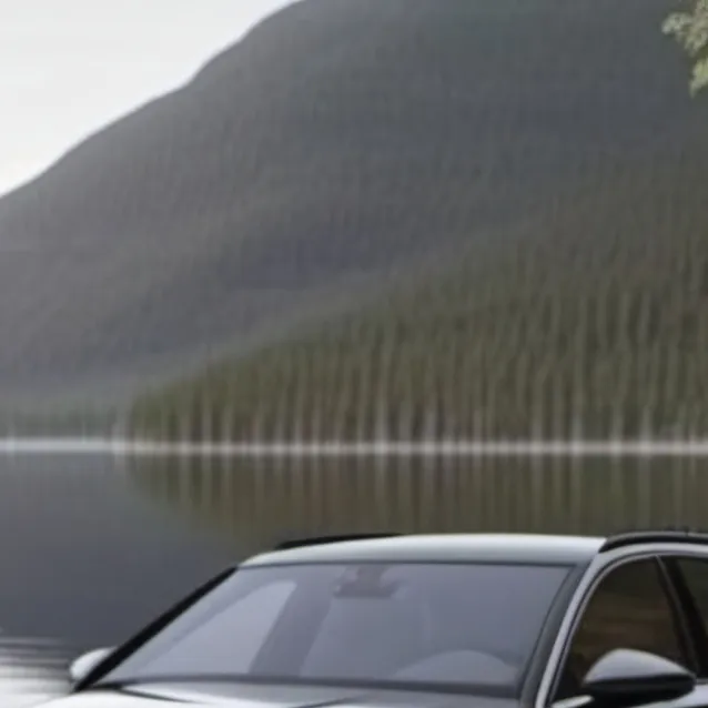 chat with ai character: Audi RS6