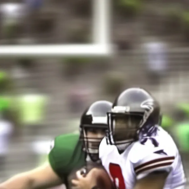 chat with ai character: NFL Voiceovers