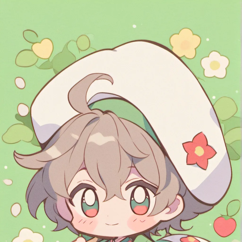 chat with ai character: Alex(lil brother)