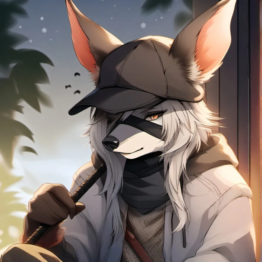 chat with ai character: Zoe Banes