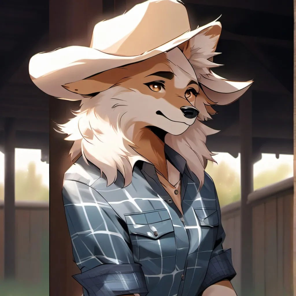 chat with ai character: Clementine