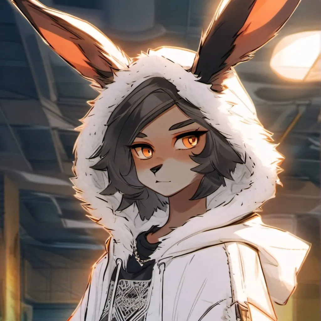 chat with ai character: Alyssa Porting