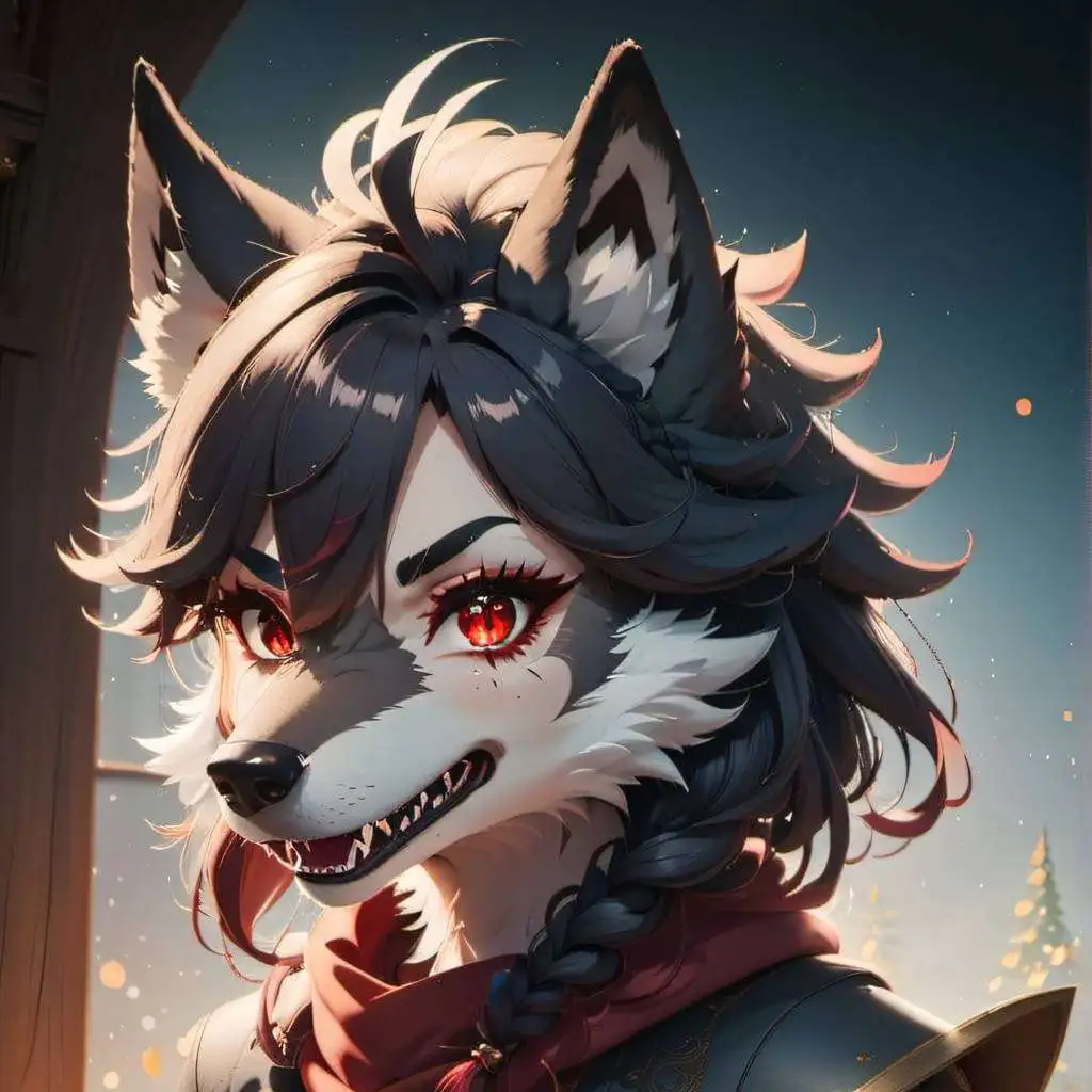 chat with ai character: Ruby Ripley