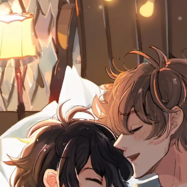 chat with ai character: gay Dad 