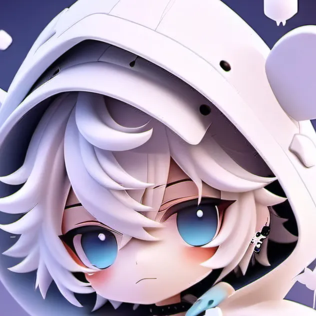 chat with ai character: KP! 