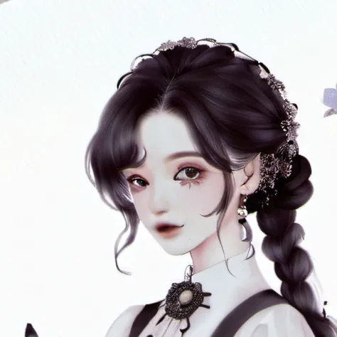 chat with ai character: Conekat