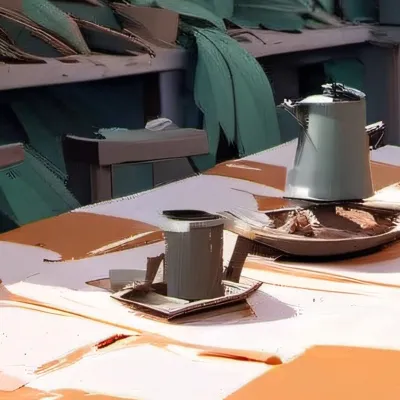 chat with ai character: Max