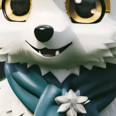 chat with ai character: Snowball