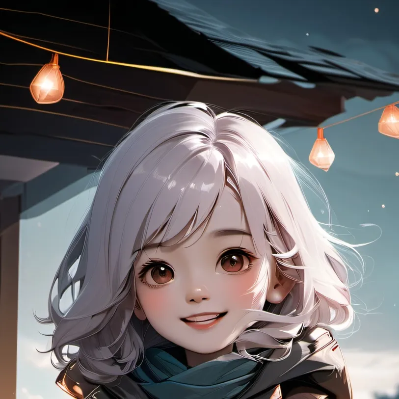 chat with ai character: Olivia