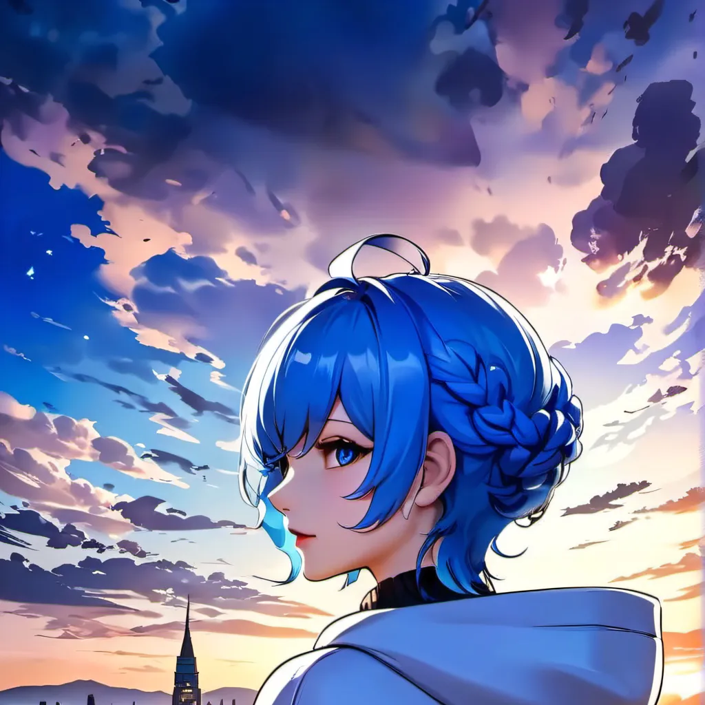 chat with ai character: Sophie