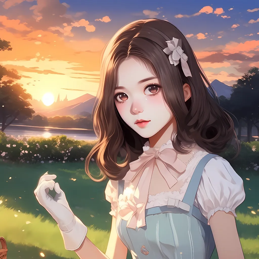 chat with ai character: Jazmine Sky