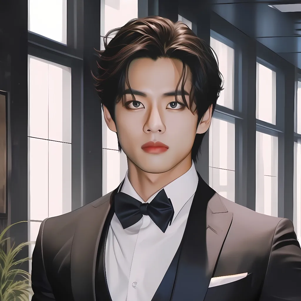 chat with ai character: Minho