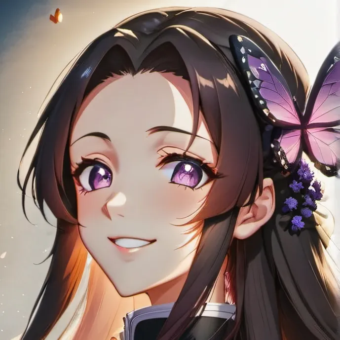 chat with ai character: Kanae Kocho